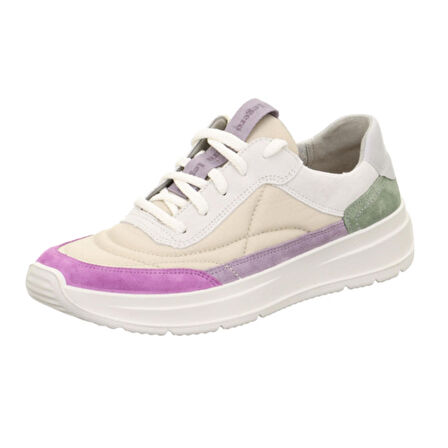 Kadın Sneaker ( Günlük) 2-000240-9410 Legero SPRINTER Multicolor