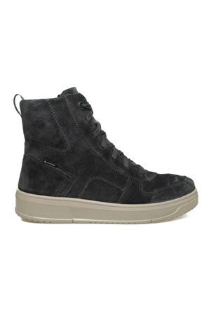 Legero 000266 Rejoise Gore-Tex Gri Kadın Bot
