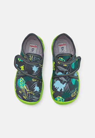 Superfit Bubble Anatomik Taban Çocuk Panduf