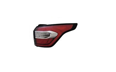 2011E711-C6-9B F.KUGA ARKA STOP LEDLİ KROM RH.2016 GV4113404AH