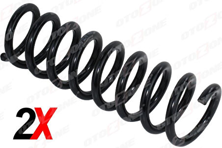 HELEZON YAY ON RENK KODU: 2 10 BEYAZ W210 1995-2000 S210 1996-2003 A2103212904 (2 ADET)