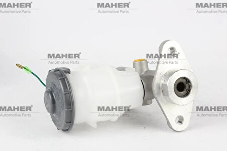 FREN ANA MERKEZ CIVIC 1996-2000 / HRV 1998-2005 46100 S04 A01