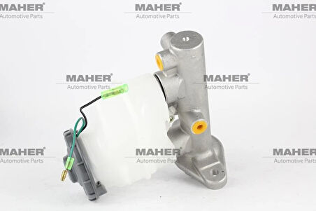 FREN ANA MERKEZ CIVIC 1996-2000 / HRV 1998-2005 46100 S04 A01