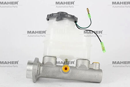 FREN ANA MERKEZ CIVIC 1996-2000 / HRV 1998-2005 46100 S04 A01