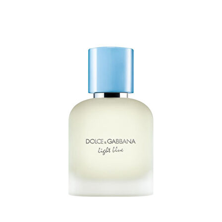 Dolce&Gabbana Light Blue Pour Homme EDT 50ML Erkek Parfüm