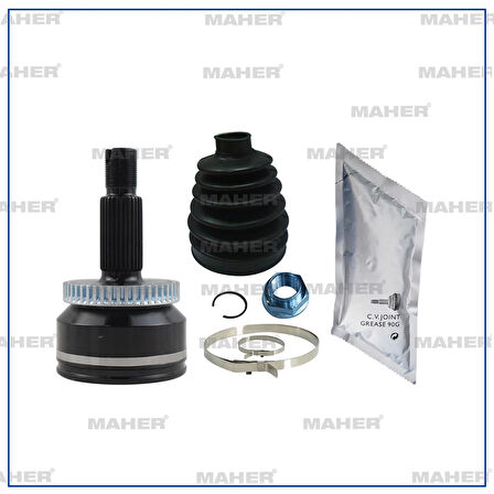 AKS KAFASI DIS TUCSON 2015-2020 / SPORTAGE 2016-2022 / 1.6 T-GDI 7DCT / ABSLI 48DIS 49500 D7100