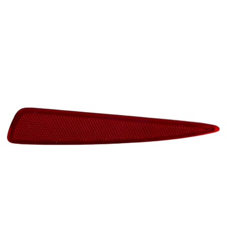 Toyota Auris 2012-2014 Arka Sağ Tampon Reflektörü