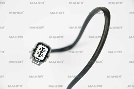 SENSÖR OKSİJEN CIVIC 2001-2006 ÖN 36531 PLD 013