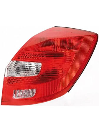STOP LAMBASI SAG FABIA 0715
