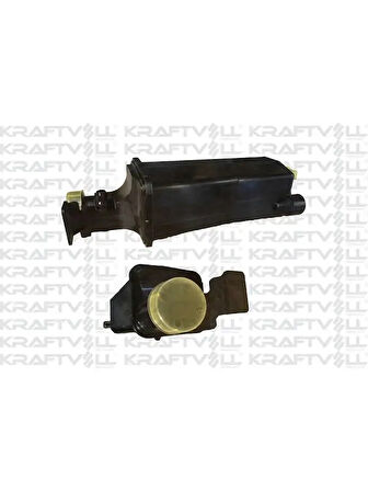 YEDEK SU DEPOSU BMW E46 E53