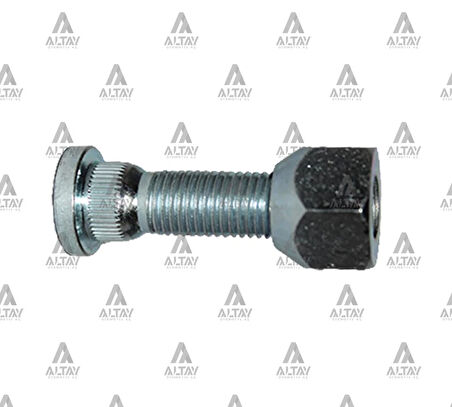 BİJON SOMUNLU L-300 AÇIK SOL 4070 (5 ADET)