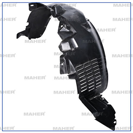 ÇAMURLUK DAVLUMBAZI ACCENT ÖN 2006-2011 SOL ERA ENJEKSIYON URETIMI 86811 1E000