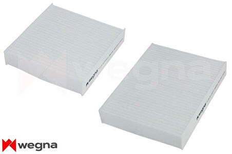 POLEN FİLTRESİ P207 1.4-1.4HDI-1.6HDI-1.4 165-1.6 165 2006 C3 2 1.4-1.4HDI-1.6HDI 2009 1609428080 6447 VY