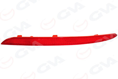 ARKA TAMPON REFLEKTORU SOL MERCEDES C118 5167 R172 W177 W205 W206 W213 W214 W223 C238 C253 C257 C292 A0998208700