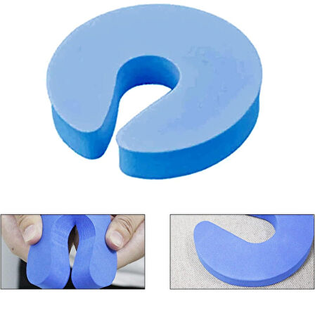 Kapı Çarpma Önleyici Stoper 