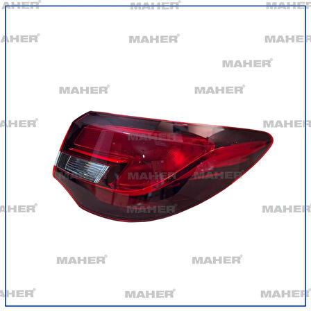 STOP ASTRA J SEDAN 2014-2020 DIS RH 25870154