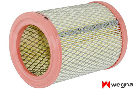 HAVA FİLTRESİ R12 İÇ VE DIŞ MENTELLİ C 1362 7701001494 7701348115