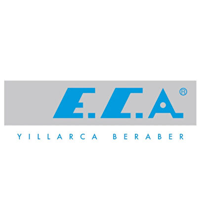 Eca Niobe Eviye Mutfak Eviye Bataryası 102118098