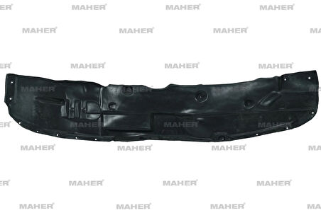 ÇAMURLUK DAVLUMBAZI RANGER 2016-2019 ÖN SOL AB392116A563AC