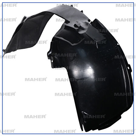 CAMURLUK DAVLUMBAZI LINEA 2007 SOL ON (YUKSEK KALITE) 51864775