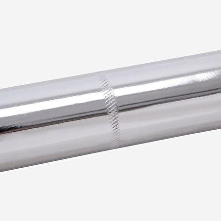 1,55 Cm Halter Barı - Çelik - 7,7 Kg