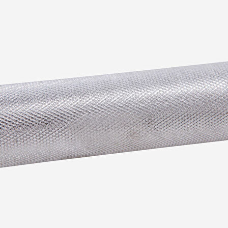 1,55 Cm Halter Barı - Çelik - 7,7 Kg