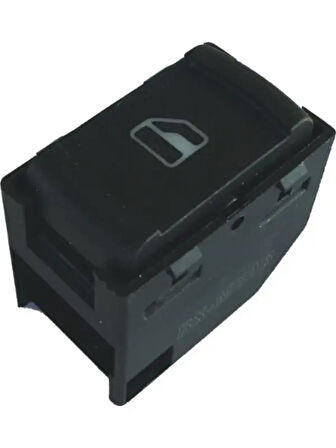 CAM ACMA KAPAMA ANAHTARI ON SAG ARKA SAG SOL TEKLI OCTAVIA 9711 PASSAT 9700