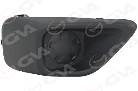 SİS FAR KAPAĞI ÖN SAĞ SİSSİZ DOBLO 2015 735615287