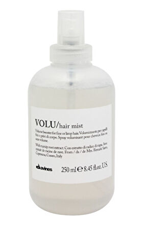 Davines Volu Hacim Kazandıran Nemlendirici Sprey 250 ml