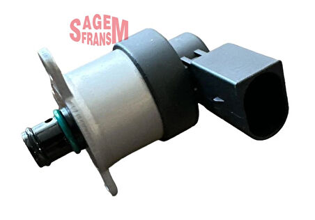 MAZOT POMPA BASINÇ REGÜLATÖRÜ VW CRAFTER A4-A6 2.5 TDI BJL-BJM-2.7TDI 59906457