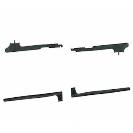 KAPI EŞİK ÇITASI ÖN SOL M131 (10 ADET)