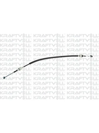VITES KUMANDA TELI SOL LINEA / GRANDE PUNTO 1.3 MJTD (CF4 M) 05=
