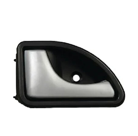 KAPI İÇ AÇMA KOLU KROM SOL KANGOO 7700309313 (5 ADET)