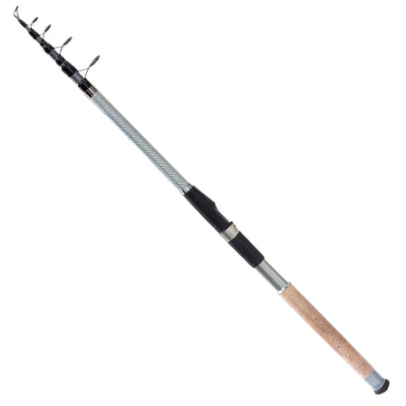 Okuma Revenger Rv-4000A 270cm 60-120gr Carbo-X Tele Spin Olta Takımı Seti