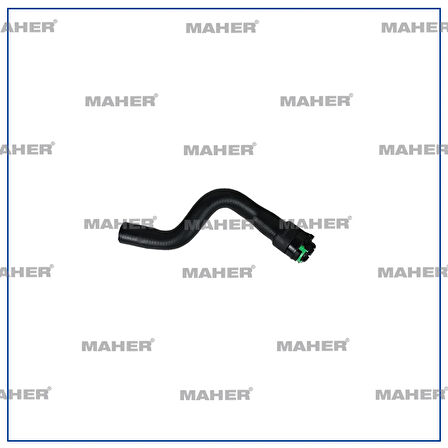 HORTUM KALORİFER ASTRA G 1014XE-Z14XE-Z16XE GİRİŞ 1818503