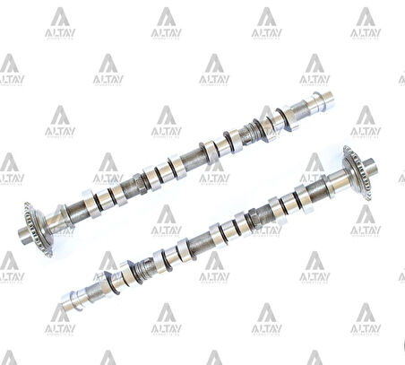 EKSANTRİK MİLİ SONATA 1999 EGZOZ 24200 38000