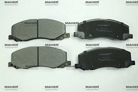 FREN BALATA INSIGNIA 2008 (18 JANT) ÖN 1605202