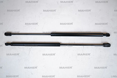 AMORTİSÖR BAGAJ KAPAK BRAVO 2 2006 51751743 (2 ADET)