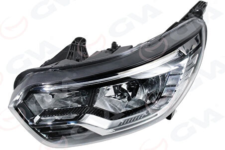 FAR SOL RENAULT EXPRESS 2021 LEDLİ 260600331R