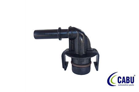 FREN VAKUM POMPA PİPOSU FORD 1.6 TDCI - PEUGEOT 1.6 HDI 3M5Q2A451AE P 4565 70 P