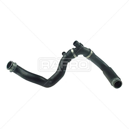 RADYATOR HORTUMU ALT MERCEDES C-CLASS W203 CL203 S203 A2035015582