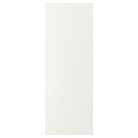 Kaplama paneli, beyaz, 39x106 cm