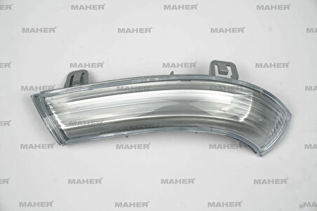 AYNA KAPAĞI GOLF5 / PASSAT ALT SOL 1K0949101