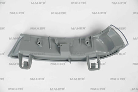 AYNA KAPAĞI GOLF5 / PASSAT ALT SOL 1K0949101