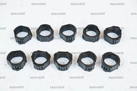 DİREKSİYON BURCU TIKIRTI UNO / TİPO / TEMPRA 7594872 (10 ADET)