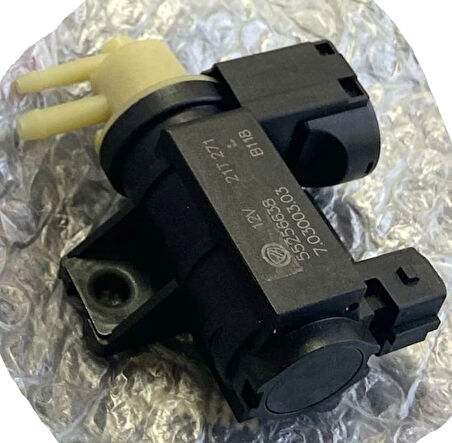 BASINÇ DÖNÜŞTÜRÜCÜ LINEA-PUNTO-BRAVO-DOBLO 1.3-1.6 DMTJ 51884840 55228986 55256638
