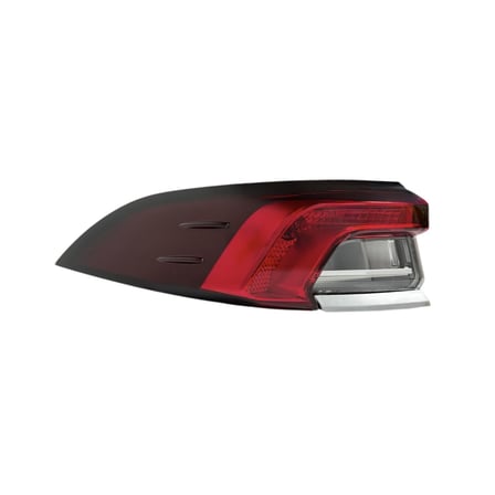 Toyota Corolla 2019-2024 Stop Dış Sol (Ledsiz)
