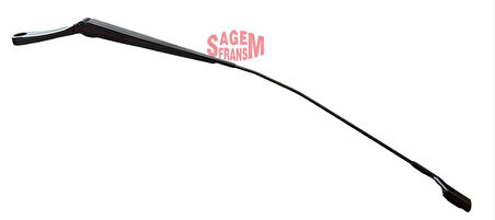 SİLECEK DIŞ KOLU ÖN SAĞ CADDY 3-TOURAN 1 2K1955410B