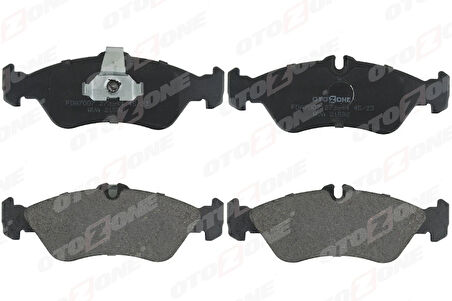 FREN BALATASI ARKA MERCEDES SPRINTER B901B904 . VW LT 1928-1935-46 A0024204020 2D0698451