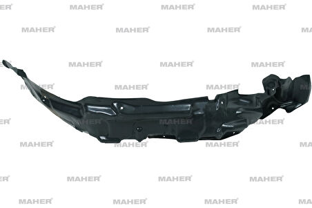 ÇAMURLUK DAVLUMBAZI HILUX 1998-2005 LN-145 SAĞ 53876 YE010